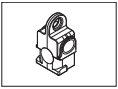 Головка для ручного дозирования solids QA000-M, Mettler Toledo