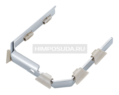 Якорная мешалка, LR 1000.11 c PTFE скребками, IKA, EUR 