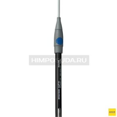 Датчик кондуктометрический InLab 731, Mettler Toledo (аналог арт. MT-028132C00, MT Measurement), EUR 