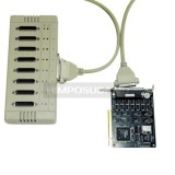 Съемная плата PCI 8.2, IKA, EUR