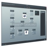 Программное обеспечение Labworldsoft® 6 Pro, IKA, EUR